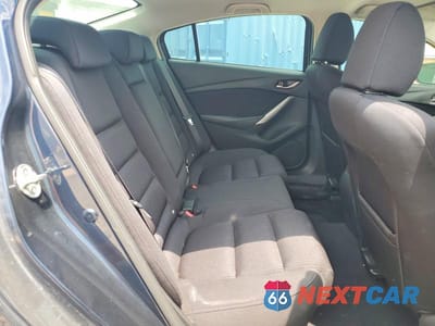 Zdjęcie 10 z 13 samochodu: 2015 MAZDA 6 SPORT VIN:JM1GJ1U50F1198475 - miniatura
