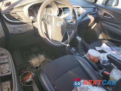 Zdjęcie 8 z 13 samochodu: 2018 BUICK ENCORE PREFERRED VIN:KL4CJASB5JB543102 - miniatura