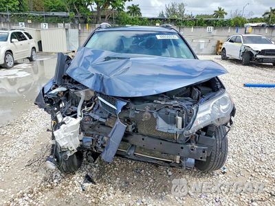 Piąte zdjęcie samochodu w środku: 2014 TOYOTA RAV4 XLE VIN:2T3RFREV4EW188362 - miniatura