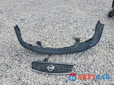Zdjęcie 12 z 13 samochodu: 2005 NISSAN ALTIMA 2.5 VIN:1N4AL11D75N447086 - miniatura