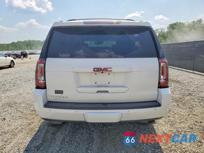Zdjęcie 6 z 13 samochodu: 2019 GMC YUKON SLT VIN:1GKS1BKC7KR325773 - miniatura