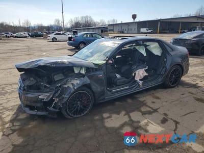 2018 AUDI A4 PREMIUM PLUS WAUPNAF47JA031240 - główne zdjęcie licytacji z USA - miniatura
