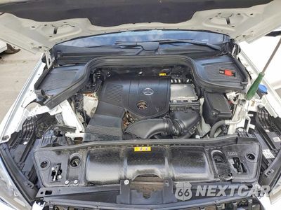 Zdjęcie 12 z 13 samochodu: 2024 MERCEDES-BENZ GLE 350 4MATIC VIN:4JGFB4FB9RA985843 - miniatura