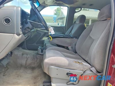 Zdjęcie 7 z 12 samochodu: 2006 GMC YUKON XL K1500 VIN:3GKFK16Z36G229555 - miniatura