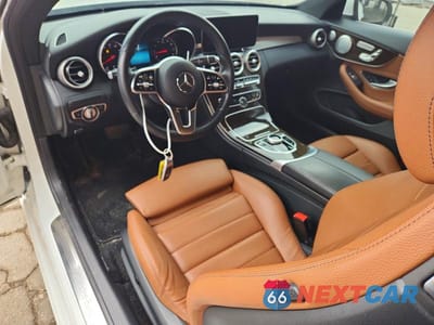 Zdjęcie 8 z 12 samochodu: 2019 MERCEDES-BENZ C 300 4MATIC VIN:WDDWJ8EB3KF769226 - miniatura