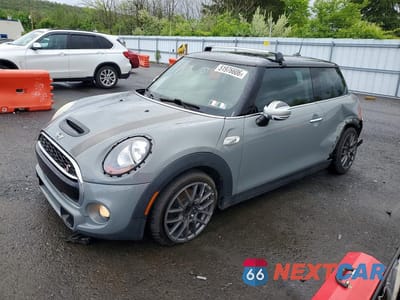 2014 MINI COOPER S WMWXM7C54ET969595 - główne zdjęcie licytacji z USA - miniatura