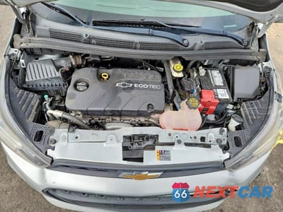 Zdjęcie 11 z 12 samochodu: 2017 CHEVROLET SPARK LS VIN:KL8CB6SA0HC840637 - miniatura