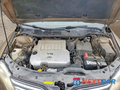 Zdjęcie 12 z 13 samochodu: 2009 TOYOTA VENZA FWD V6 VIN:4T3ZK11A09U004587 - miniatura