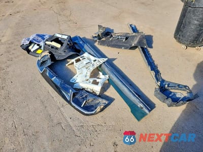 Zdjęcie 12 z 13 samochodu: 2023 BMW I4 M50 VIN:WBY33AW00PFP88222 - miniatura