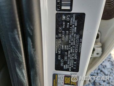 Zdjęcie 45 z 48 samochodu: 2025 KIA K4 LXS VIN:3KPFT4DE5SE215785 - miniatura