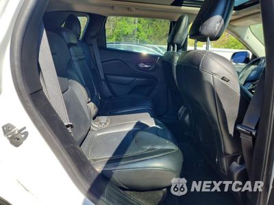 Zdjęcie 11 z 13 samochodu: 2015 JEEP CHEROKEE LIMITED VIN:1C4PJMDS9FW688763 - miniatura