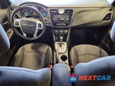 Zdjęcie 8 z 12 samochodu: 2012 CHRYSLER 200 TOURING VIN:1C3CCBBGXCN305723 - miniatura