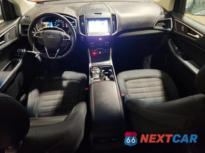 Zdjęcie 8 z 12 samochodu: 2019 FORD EDGE SEL VIN:2FMPK4J93KBB15539 - miniatura