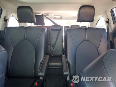 Zdjęcie 10 z 13 samochodu: 2022 TOYOTA HIGHLANDER VIN:5TDYZRAH2NS100834 - miniatura