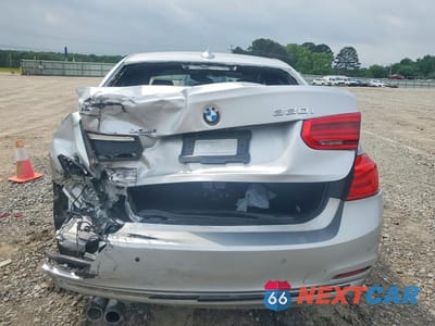 Zdjęcie 6 z 12 samochodu: 2017 BMW 330 XI VIN:WBA8D9C35HA005764 - miniatura