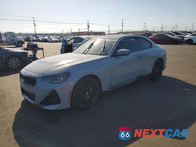 2024 BMW 230I 3MW23CM04R8E17083 - główne zdjęcie licytacji z USA - miniatura