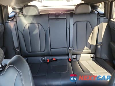 Zdjęcie 10 z 13 samochodu: 2023 BMW X4 M40I VIN:5UX43DT08P9R99788 - miniatura