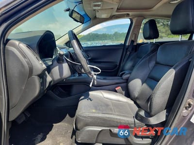 Zdjęcie 7 z 12 samochodu: 2016 HONDA HR-V EXL VIN:3CZRU5H74GM719246 - miniatura