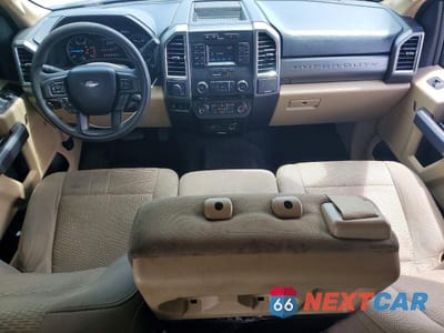 Zdjęcie 8 z 11 samochodu: 2018 FORD F250 SUPER DUTY VIN:1FT7W2BT3JEB22453 - miniatura