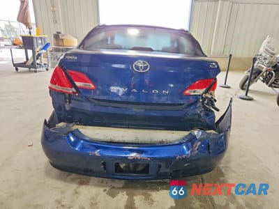 Zdjęcie 6 z 12 samochodu: 2006 TOYOTA AVALON XLS VIN:4T1BK36B96U145855 - miniatura