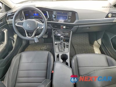 Zdjęcie 8 z 12 samochodu: 2022 VOLKSWAGEN JETTA SE VIN:3VWEM7BU6NM031323 - miniatura