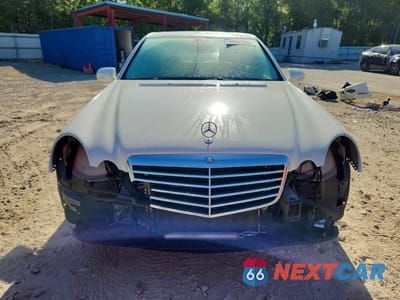 Piąte zdjęcie samochodu w środku: 2008 MERCEDES-BENZ E 350 VIN:WDBUF56X68B271385 - miniatura