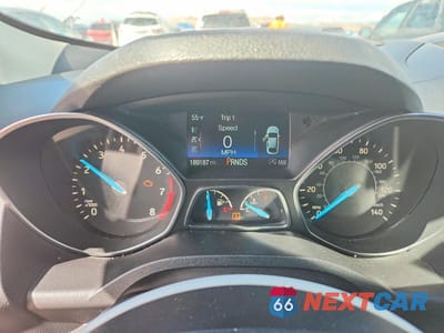 Zdjęcie 9 z 13 samochodu: 2017 FORD ESCAPE SE VIN:1FMCU0GD4HUE49322 - miniatura