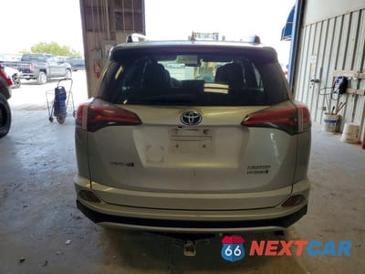 Zdjęcie 6 z 13 samochodu: 2016 TOYOTA RAV4 HV LIMITED VIN:JTMDJREV2GD029025 - miniatura