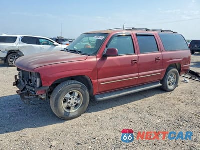 2003 CHEVROLET SUBURBAN 1GNEC16Z83J166829 - główne zdjęcie licytacji z USA - miniatura
