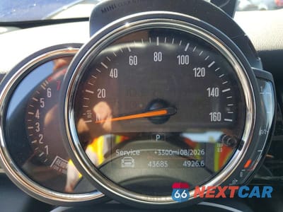 Zdjęcie 9 z 12 samochodu: 2019 MINI COOPER S VIN:WMWXP7C56K2A53819 - miniatura