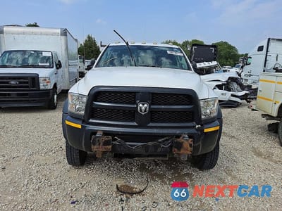 Piąte zdjęcie samochodu w środku: 2017 RAM 5500 VIN:3C7WRNEL9HG676893 - miniatura