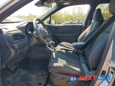 Zdjęcie 7 z 13 samochodu: 2025 SUBARU FORESTER PREMIUM VIN:JF2SLDDC7SH465912 - miniatura