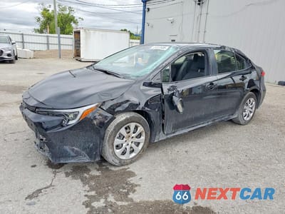 2026 TOYOTA COROLLA HYBRID LE JTDBCMFE4T3137326 - główne zdjęcie licytacji z USA - miniatura