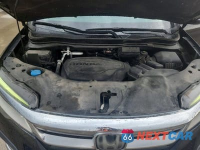 Zdjęcie 12 z 13 samochodu: 2019 HONDA PILOT TOURING VIN:5FNYF6H61KB078773 - miniatura