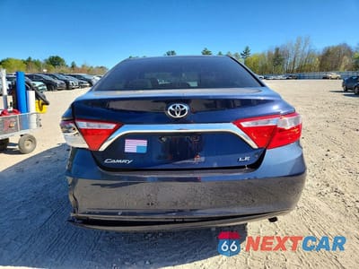 Zdjęcie 6 z 12 samochodu: 2015 TOYOTA CAMRY LE VIN:4T4BF1FK8FR487165 - miniatura