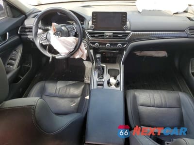 Zdjęcie 8 z 12 samochodu: 2021 HONDA ACCORD SPORT SE VIN:1HGCV1F49MA123098 - miniatura