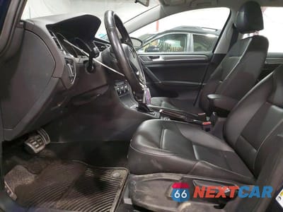 Zdjęcie 7 z 13 samochodu: 2017 VOLKSWAGEN GOLF ALLTRACK S VIN:3VWH17AU8HM538235 - miniatura