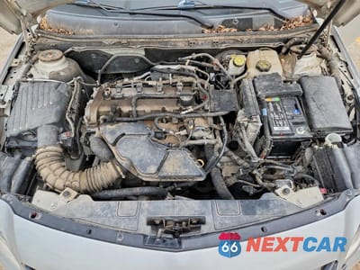 Zdjęcie 11 z 11 samochodu: 2015 BUICK REGAL VIN:2G4GV5EK8F9236073 - miniatura