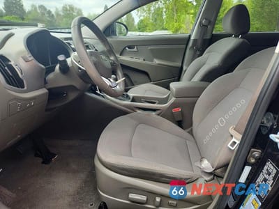 Zdjęcie 7 z 12 samochodu: 2011 KIA SPORTAGE EX VIN:KNDPC3A23B7013410 - miniatura