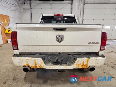 Zdjęcie 6 z 13 samochodu: 2010 DODGE RAM 1500 VIN:1D7RV1CT5AS182956 - miniatura