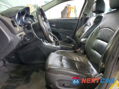 Zdjęcie 7 z 11 samochodu: 2015 CHEVROLET CRUZE LTZ VIN:1G1PG5SBXF7288415 - miniatura