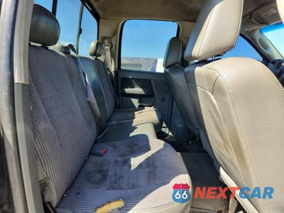 Zdjęcie 10 z 12 samochodu: 2008 DODGE RAM 1500 ST VIN:1D7HA18N98S603136 - miniatura