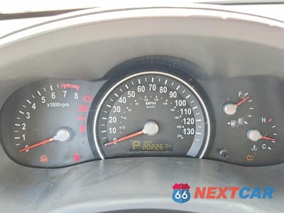 Zdjęcie 9 z 13 samochodu: 2012 KIA SEDONA LX VIN:KNDMG4C74C6484401 - miniatura
