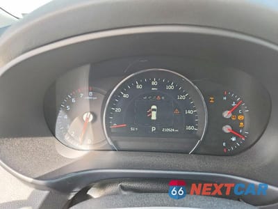 Zdjęcie 9 z 14 samochodu: 2016 KIA SORENTO SX V6 VIN:5XYPKDA56GG135840 - miniatura