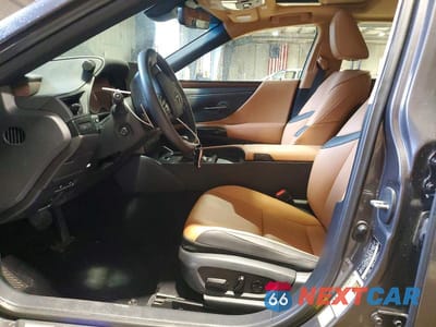 Zdjęcie 7 z 13 samochodu: 2024 LEXUS ES 300H BASE VIN:58ADA1C12RU054242 - miniatura