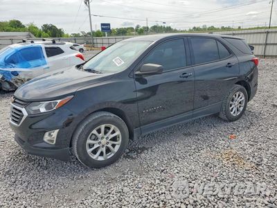 2019 CHEVROLET EQUINOX LS 2GNAXHEV7K6299068 - główne zdjęcie licytacji z USA - miniatura
