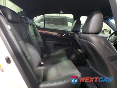 Zdjęcie 10 z 12 samochodu: 2013 LEXUS GS 350 VIN:JTHCE1BL7D5005070 - miniatura