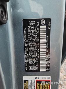 Zdjęcie 12 z 12 samochodu: 2011 TOYOTA CAMRY LE VIN:4T1BF3EKXBU642185 - miniatura