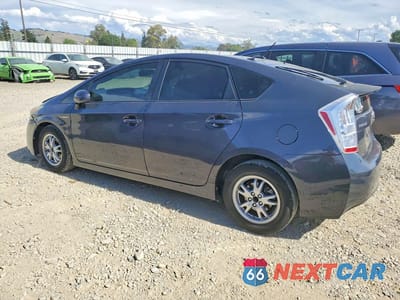 Drugie zdjęcie samochodu z przodu: 2010 TOYOTA PRIUS II VIN:JTDKN3DU9A0198071 - miniatura