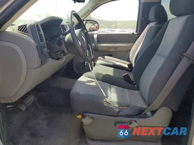 Zdjęcie 7 z 12 samochodu: 2008 CHEVROLET SILVERADO C1500 VIN:1GCEC14X58Z179492 - miniatura